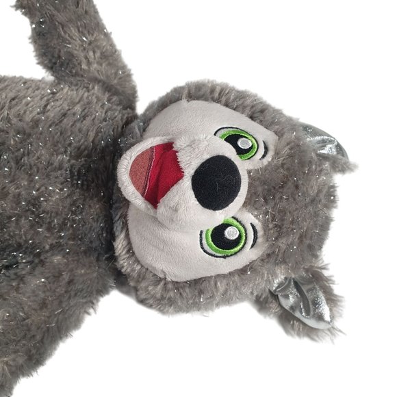 Wiley Great Wolf Lodge 25th Anniversary Build A Bear Stuffed Plush Collectable - Picture 2 of 9